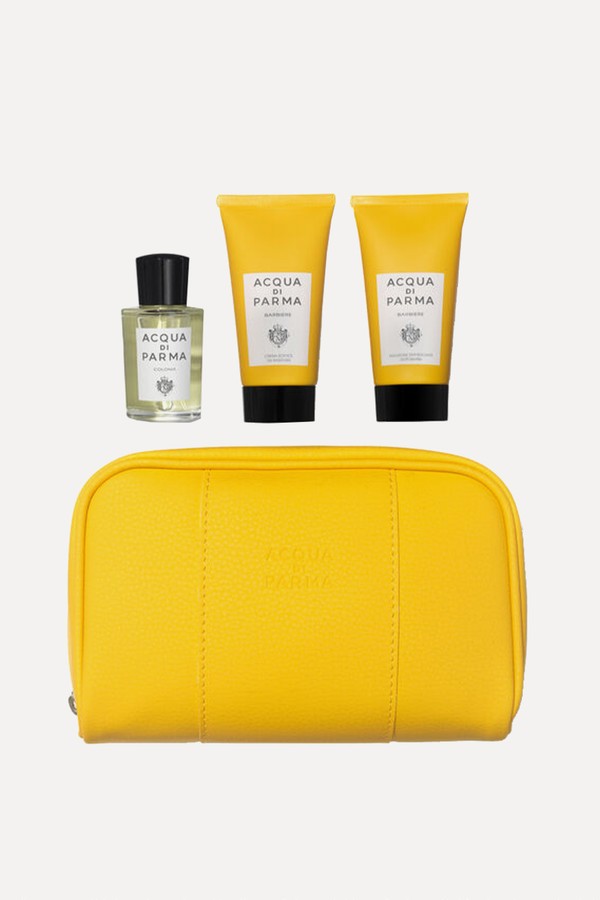 Essential Shaving Kit from Acqua Di Parma