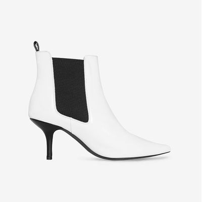 Stevie Boots, €399 | Anine Bing 