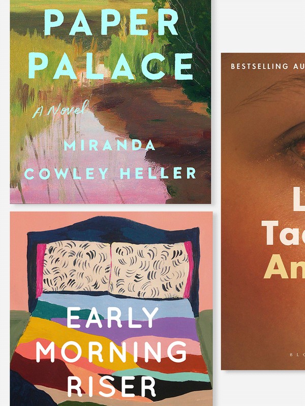 The Best Books To Read This June 