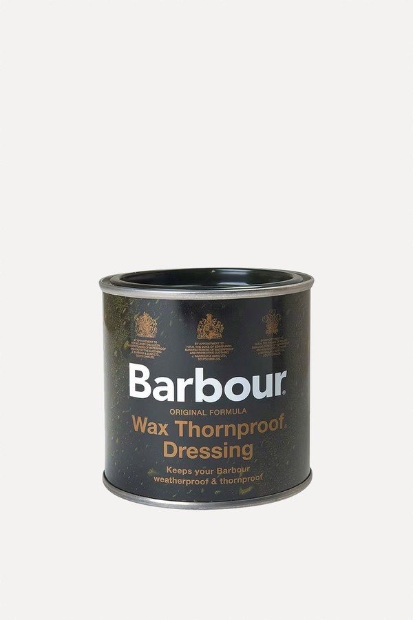 Thornproof Dressing from Barbour