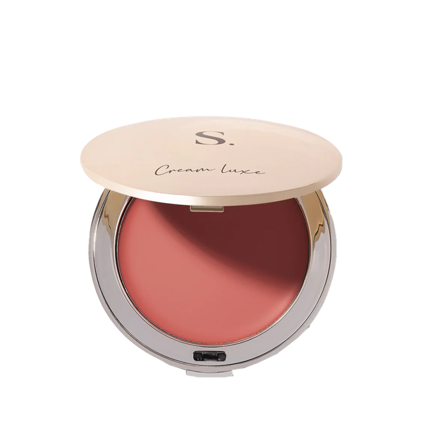 Cream Luxe Blush