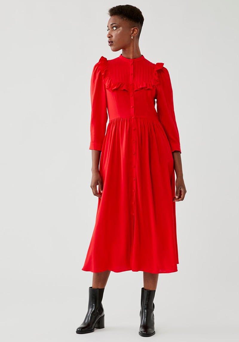 Trinity Dress from Ghost
