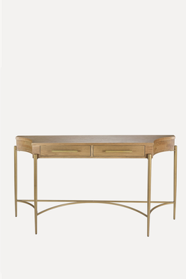 Westcott Console Table  from La Residence Interiors 