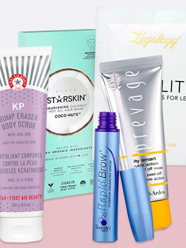 12 Products That Will Deliver Visible Results At Home
