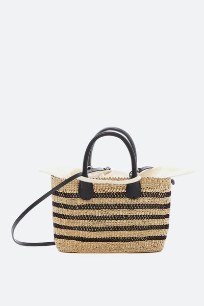 Coline Straw Bag  from Muuñ