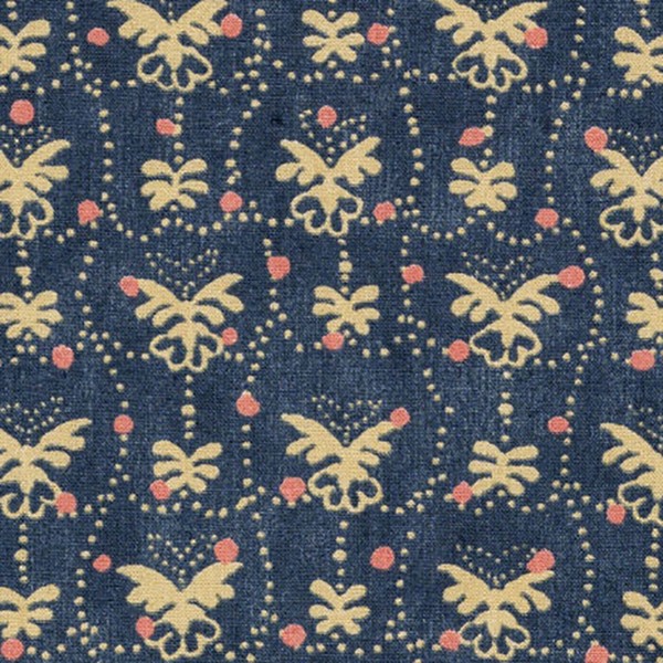 Moujik Fabric For Stool from Decors Barbares
