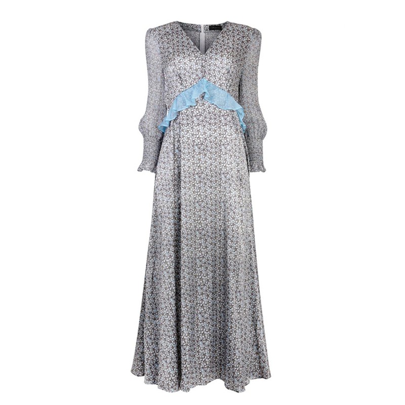 Smock Dress from Jessica Russell Flint