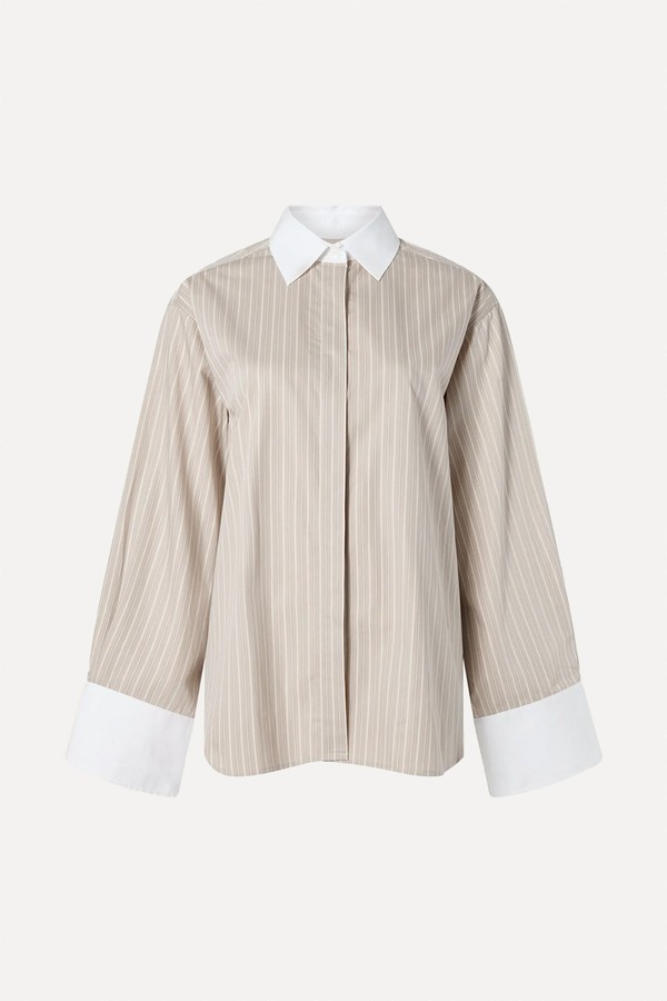 Classic Shirt from By Malina