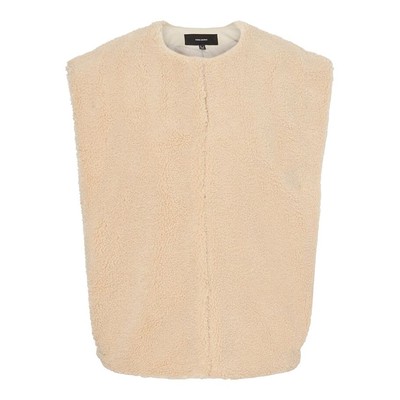 Teddy Vest from Vero Moda