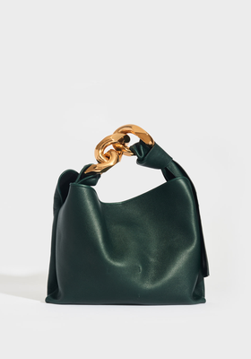 Small Hobo Chain Tote Bag  from JW Anderson