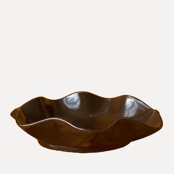 Wavey Plate from Wavey Ceramics