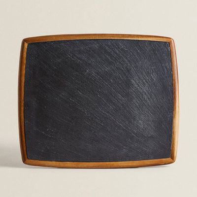 Large Slate Tray