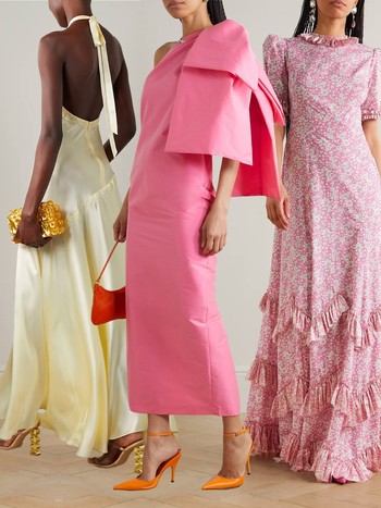 38 Timeless Occasionwear Pieces We Love At NET-A-PORTER 