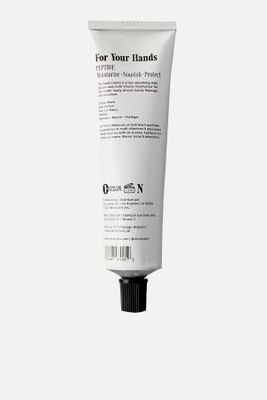 The Hand Cream from Nécessaire