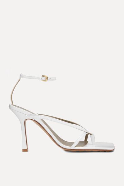 Stretch Sandals from Bottega Veneta