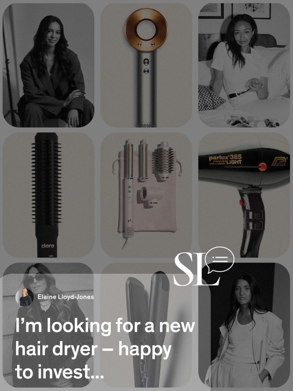 The Team’s All-Time Favourite Hair Tools