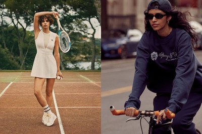 Retro Activewear Trends That Are Back and Better Than Ever