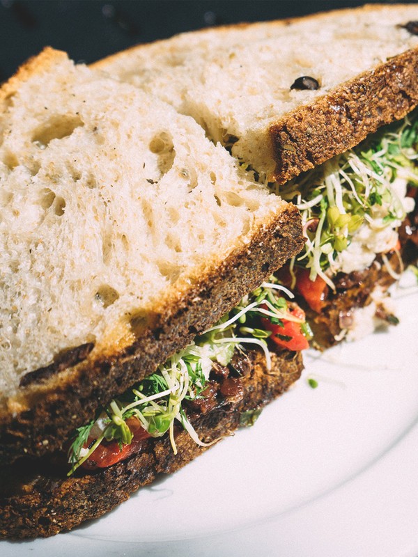 How To Stop Craving Carbs