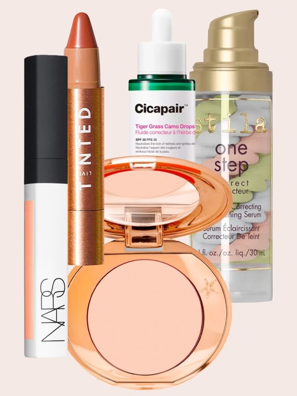 8 Of The Best Colour Correctors For Every Skin Tone