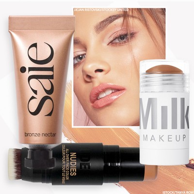 The Cream Bronzers Which Get Our Vote