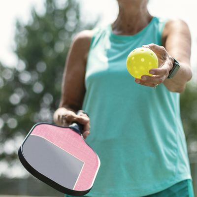 Why Pickleball Is The Game To Try This Summer