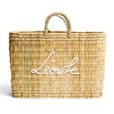 Leoube Rectangle Bag from Daylesford