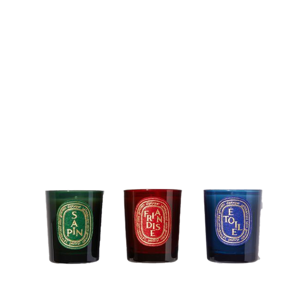 Candle Set from Diptyque