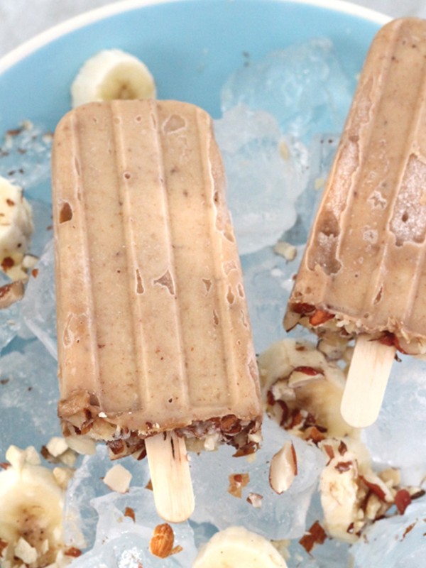 7 Summer Lolly Recipes To Try Now