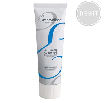 Lait-Creme Concentre from  Embryolisse Laboratories