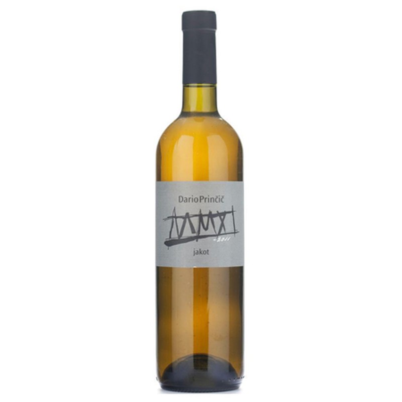 Pinot Grigio from Dario Princic 