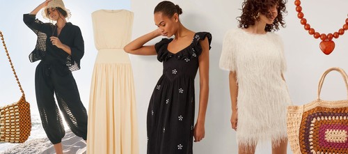The Dress Edit Your Spring Wardrobe Needs