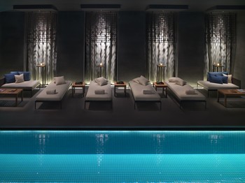 Mandarin Oriental Milan