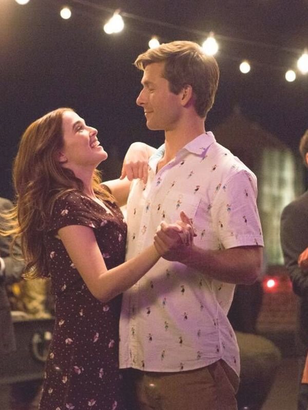 The Rom-Com Is Back In A Big Way