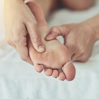 What Is Reflexology & How Can It Benefit You?