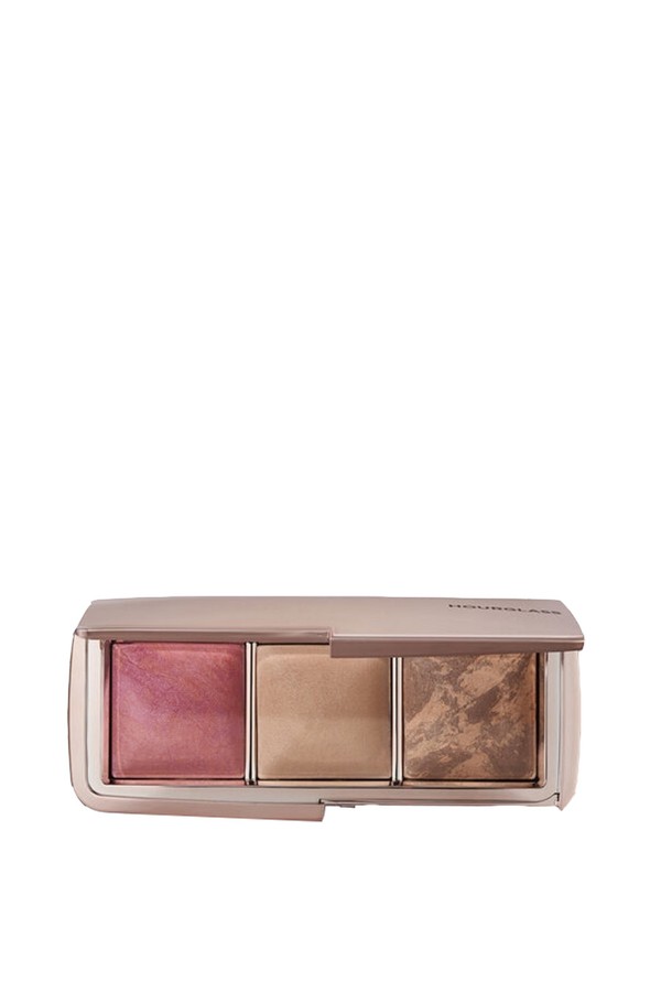 Ambient Lighting Palette from Hourglass