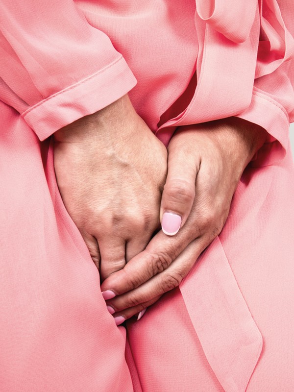 Power Up Your Pelvic Floor