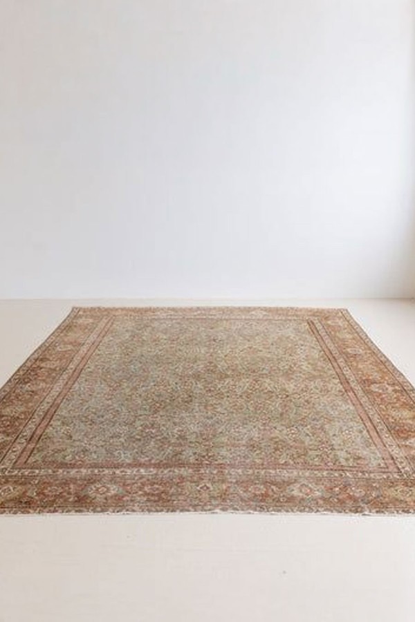 Tabitha Rug from Ourika