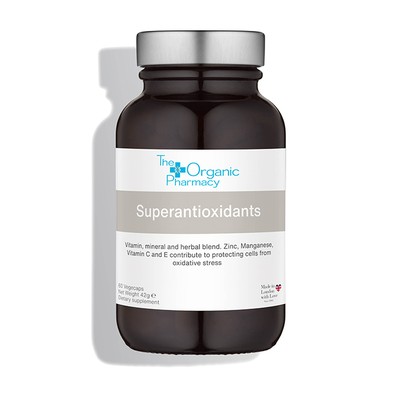 Superantioxidants