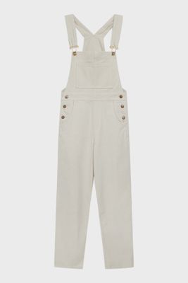 Organic Cotton Dungarees from Mildred