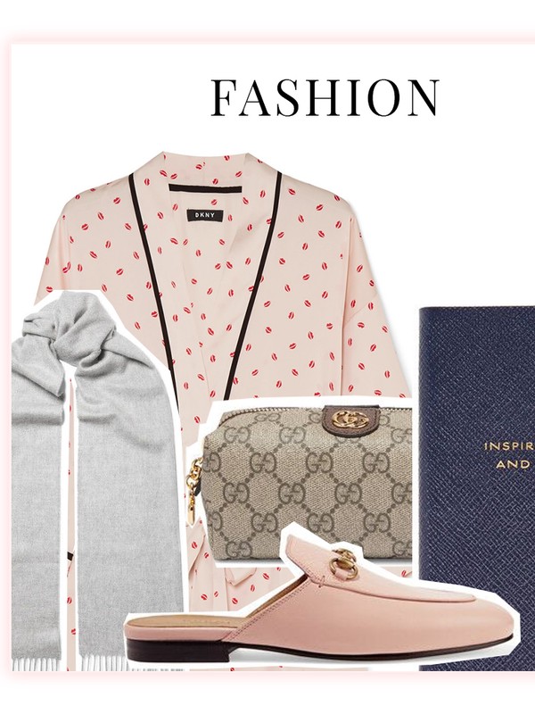 Mother's Day Gift Guide: Fashion