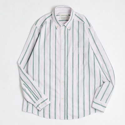 Seaton Button Down Shirt from A Kind of Guise