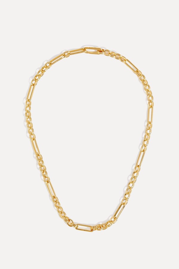 Axiom Chain Necklace