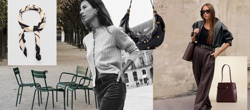 The Edit: French Girl Style