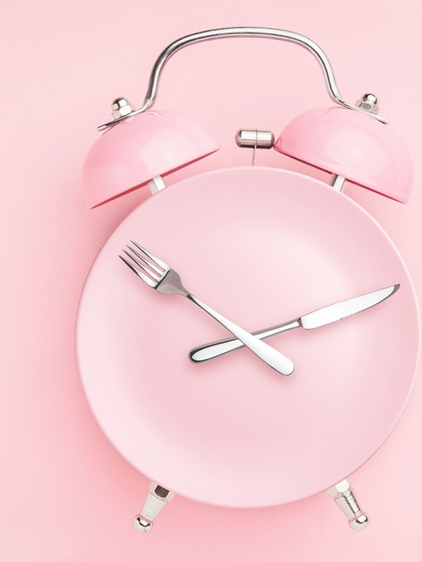 Everything You Need To Know About Time Restricted Eating