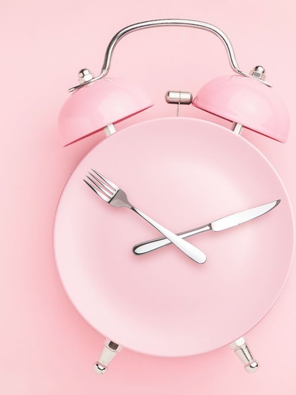 Everything You Need To Know About Time Restricted Eating