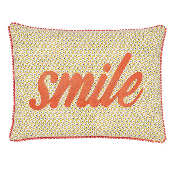 Melody Cushion from Helena Springfield