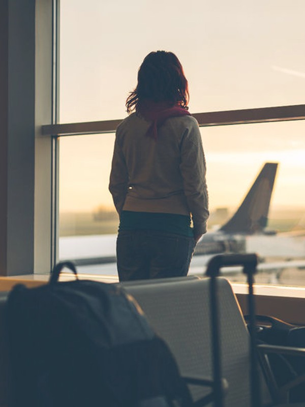 6 Ways To Overcome Your Fear Of Flying