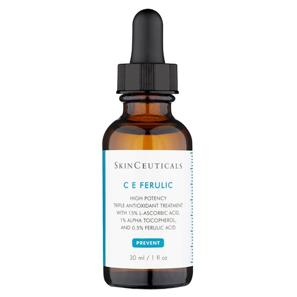 C E Ferulic Antioxidant Vitamin C Serum from SkinCeuticals