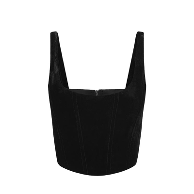 Cindy Corset, $189 | With Jéan