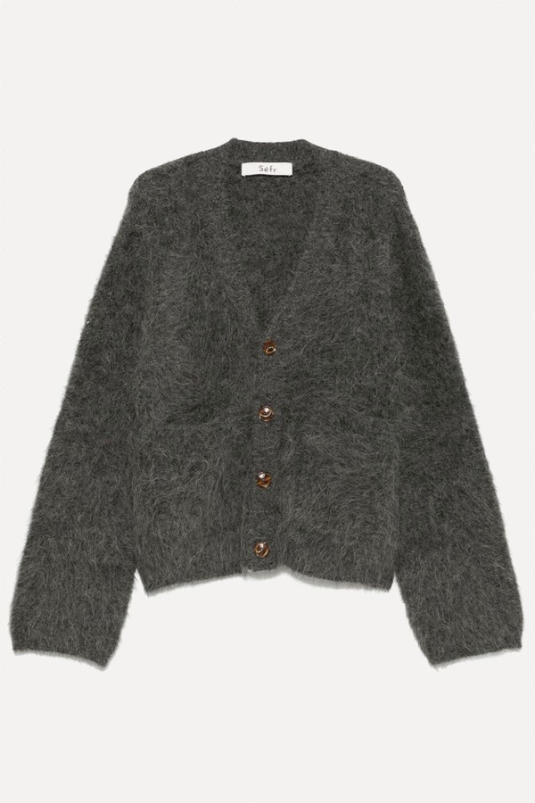 Lee Cardigan from Séfr